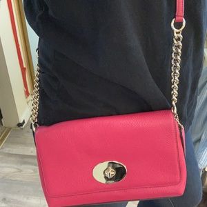 Coach Crossbody (Retail not outlet)
